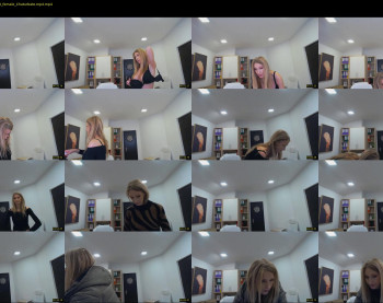 ladyleea — 8 minute Chaturbate female cam show recording, 1080p, Apr 11, 2022