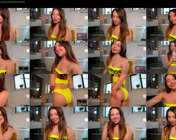 laura_lee — 31 minute Chaturbate female cam show recording, 1080p, Apr 11, 2022