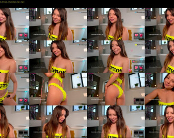 laura_lee — 33 minute Chaturbate female cam show recording, 1080p, Apr 11, 2022