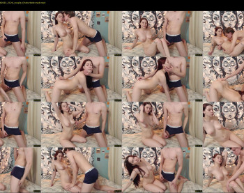 laurenceandviolette — 7 minute Chaturbate couple cam show recording, 1080p, Apr 11, 2022