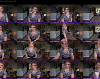 leahsunshine — 54 minute Chaturbate female cam show recording, 1080p, Apr 11, 2022