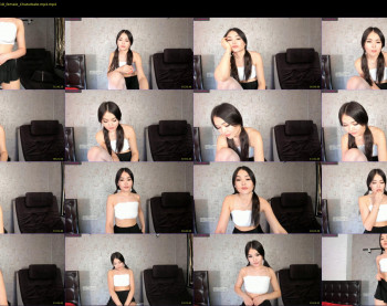 lee_chinsu — 29 minute Chaturbate female cam show recording, 1080p, Apr 11, 2022