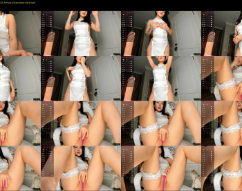 lee_senpai — 54 minute Chaturbate female cam show recording, 1080p, Apr 12, 2022