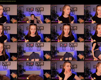 lesliefletcher — 26 minute Chaturbate couple cam show recording, 1080p, Apr 11, 2022