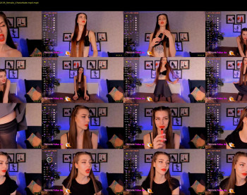 lesliefletcher — 55 minute Chaturbate couple cam show recording, 1080p, Apr 11, 2022