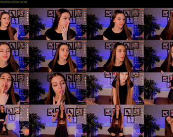 lesliefletcher — 51 minute Chaturbate couple cam show recording, 1080p, Apr 12, 2022