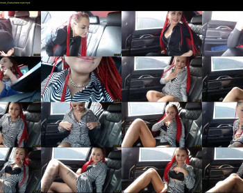 lettali — 121 minute Chaturbate female cam show recording, 480p, Apr 11, 2022