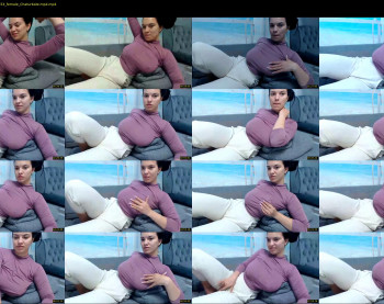 lexy_sweet — 9 minute Chaturbate female cam show recording, 480p, Apr 12, 2022