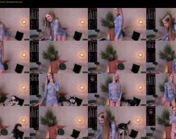 lili_01 — 19 minute Chaturbate female cam show recording, 1080p, Apr 12, 2022