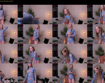 lili_01 — 41 minute Chaturbate female cam show recording, 1080p, Apr 12, 2022