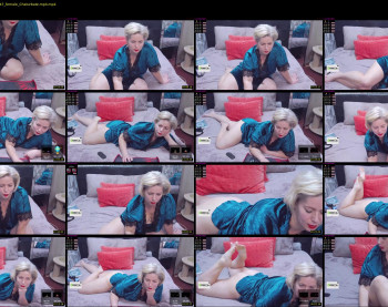 lorabigass — 41 minute Chaturbate female cam show recording, 720p, Apr 11, 2022