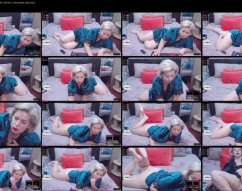 lorabigass — 34 minute Chaturbate female cam show recording, 720p, Apr 11, 2022