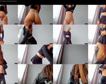 lorelaycandy — 54 minute Chaturbate female cam show recording, 1080p, Apr 11, 2022
