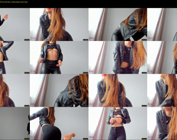 lorelaycandy — 29 minute Chaturbate female cam show recording, 1080p, Apr 11, 2022