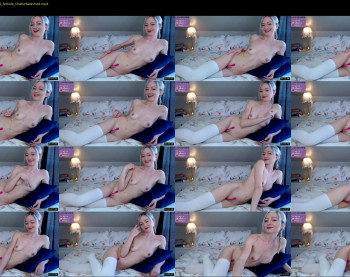lorenella — 3 minute Chaturbate female cam show recording, 1080p, Apr 11, 2022