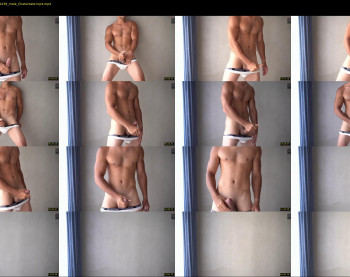 madmaxbad — 19 minute Chaturbate male cam show recording, 720p, Apr 12, 2022