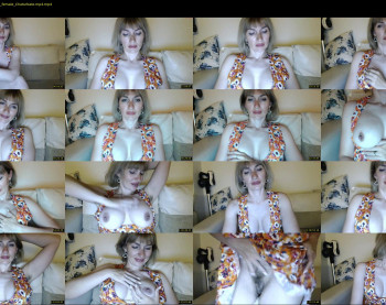 mallinia — 103 minute Chaturbate female cam show recording, 720p, Apr 12, 2022
