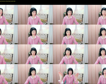 mariagold — 9 minute Chaturbate female cam show recording, 1080p, Apr 11, 2022
