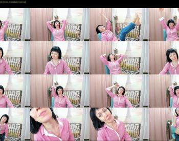 mariagold — 24 minute Chaturbate female cam show recording, 1080p, Apr 11, 2022