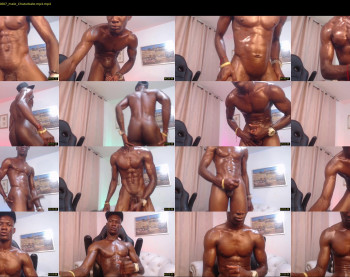 martin_killer — 54 minute Chaturbate male cam show recording, 1080p, Apr 11, 2022