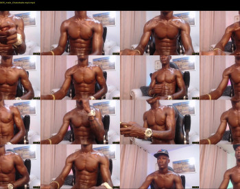 martin_killer — 27 minute Chaturbate male cam show recording, 1080p, Apr 11, 2022