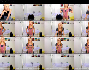 mary_marlow — 54 minute Chaturbate female cam show recording, 1080p, Apr 11, 2022