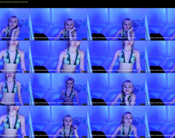 mary_marlow — 5 minute Chaturbate female cam show recording, 1080p, Apr 12, 2022