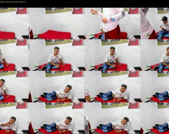 masters_boys — 5 minute Chaturbate male cam show recording, 1080p, Apr 11, 2022