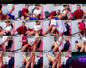masters_boys — 36 minute Chaturbate male cam show recording, 1080p, Apr 11, 2022