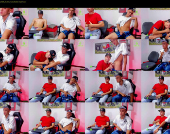masters_boys — 56 minute Chaturbate male cam show recording, 1080p, Apr 12, 2022