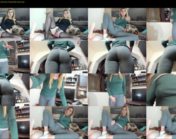 mellbell_ — 54 minute Chaturbate female cam show recording, 1080p, Apr 11, 2022