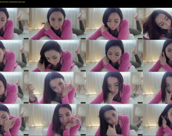 meryfoxxx — 18 minute Chaturbate female cam show recording, 720p, Apr 11, 2022