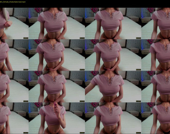 milanaaafit — 3 minute Chaturbate couple cam show recording, 1080p, Apr 11, 2022