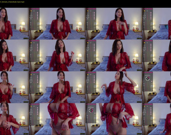 miley_me — 55 minute Chaturbate female cam show recording, 1080p, Apr 11, 2022