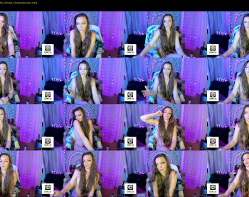 mindymars — 35 minute Chaturbate female cam show recording, 1080p, Apr 11, 2022