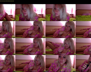 minerva777 — 55 minute Chaturbate female cam show recording, 720p, Apr 11, 2022