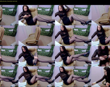 miracle_rose — 32 minute Chaturbate female cam show recording, 1080p, Apr 11, 2022