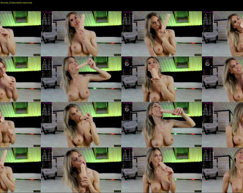 miss_x_ — 23 minute Chaturbate female cam show recording, 1080p, Apr 12, 2022