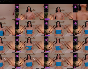missani1 — 12 minute Chaturbate female cam show recording, 1080p, Apr 12, 2022