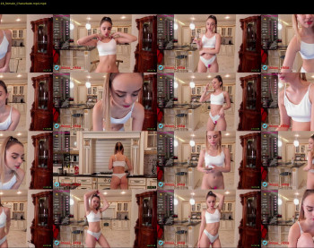 misss_vikki — 59 minute Chaturbate female cam show recording, 1080p, Apr 11, 2022