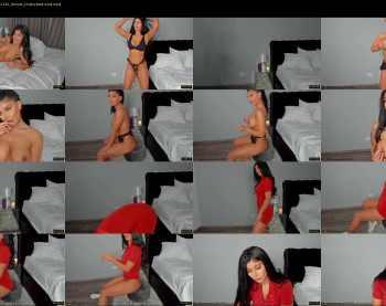 moniqueeass — 62 minute Chaturbate female cam show recording, 720p, Apr 11, 2022