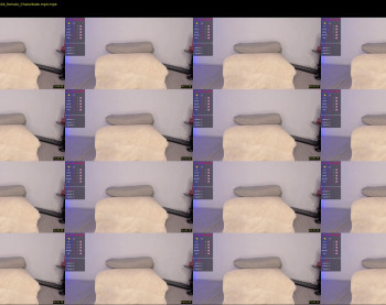 moon_swt_ — 54 minute Chaturbate female cam show recording, 1080p, Apr 12, 2022