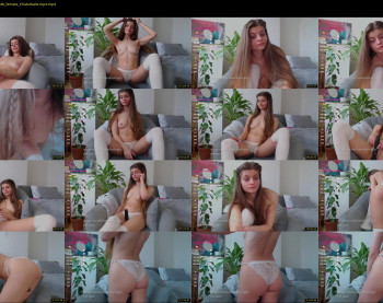 muse6678 — 94 minute Chaturbate female cam show recording, 720p, Apr 11, 2022