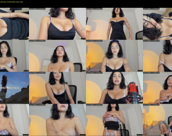 n_o_v_a — 92 minute Chaturbate female cam show recording, 720p, Apr 11, 2022