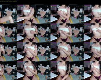 natasha__logan — 8 minute Chaturbate female cam show recording, 1080p, Apr 11, 2022