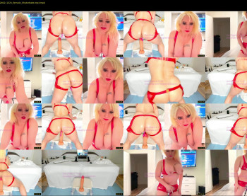 naughtyobsessions — 54 minute Chaturbate female cam show recording, 1080p, Apr 11, 2022