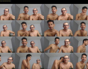 neorfit — 7 minute Chaturbate male cam show recording, 720p, Apr 11, 2022