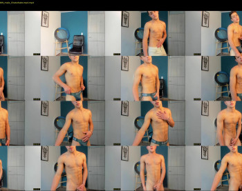 noahbrawn — 54 minute Chaturbate male cam show recording, 1080p, Apr 11, 2022