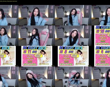 norma_blum — 59 minute Chaturbate female cam show recording, 1080p, Apr 11, 2022
