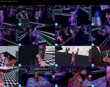 notfallenangel — 62 minute Chaturbate couple cam show recording, 1080p, Apr 12, 2022